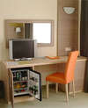 Dalmina Hotel 